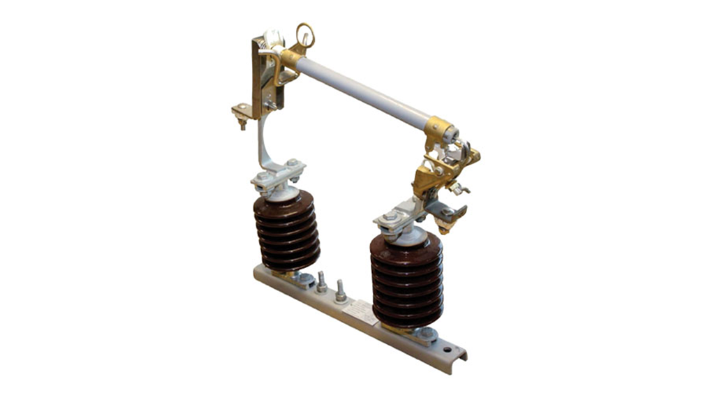 Up to 36kV Dropout (expulsion) Fuses Lucy Electric