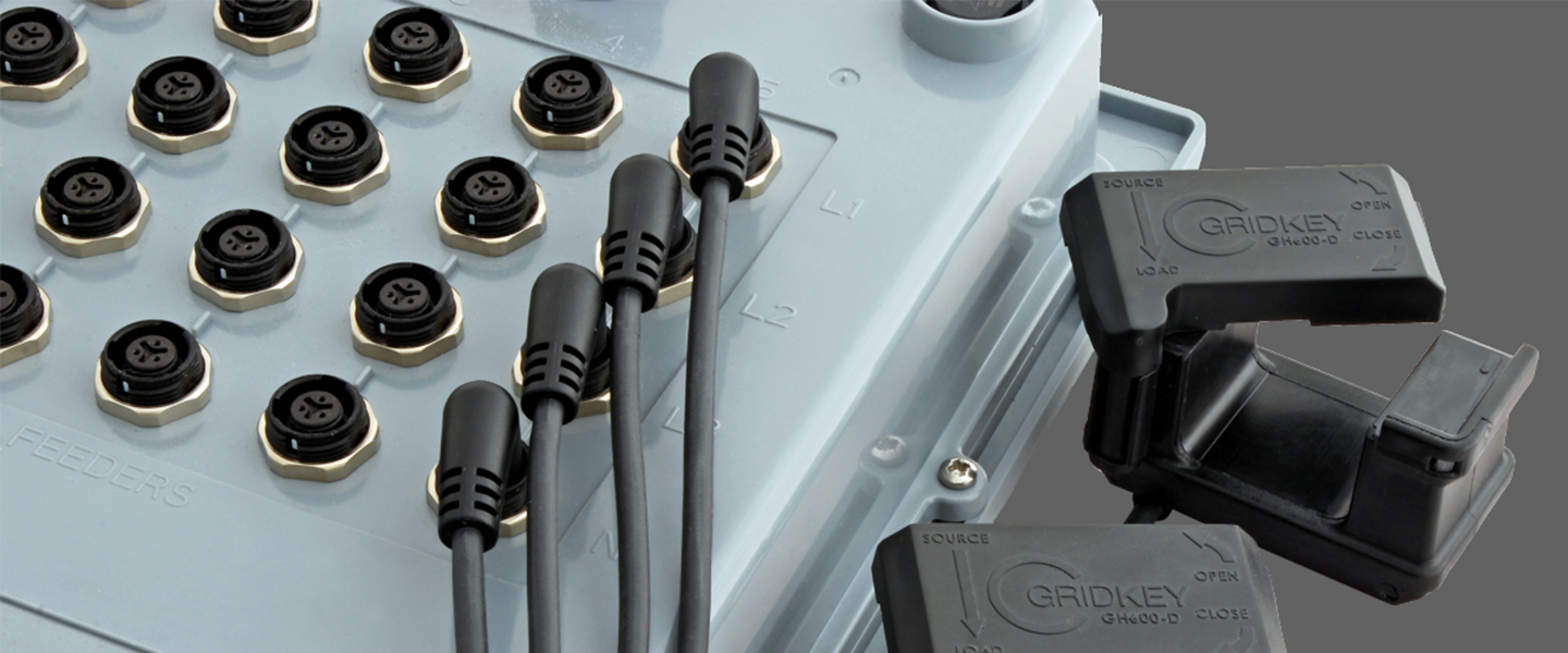 Low Voltage Monitoring & Analytics Lucy Electric