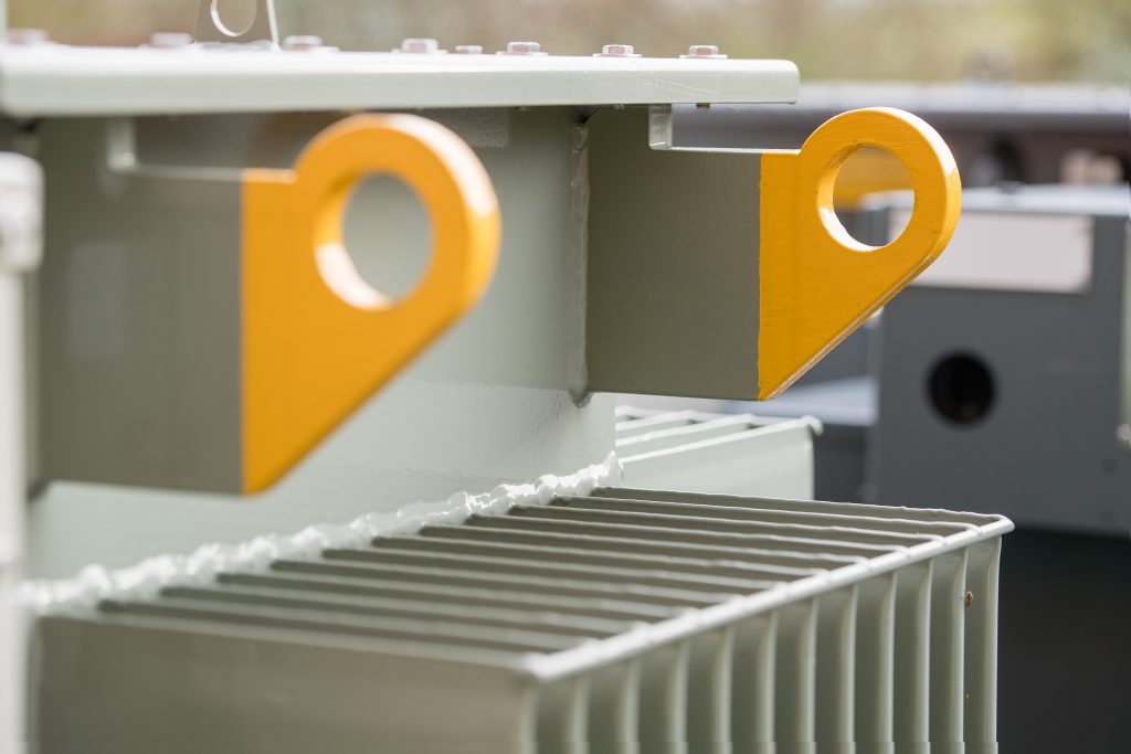 Package Substation Solutions | Fully Integrated - Lucy Electric