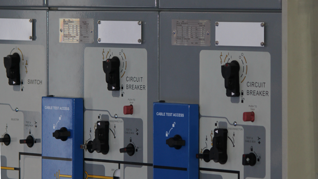 What is a ring main unit? Lucy Electric