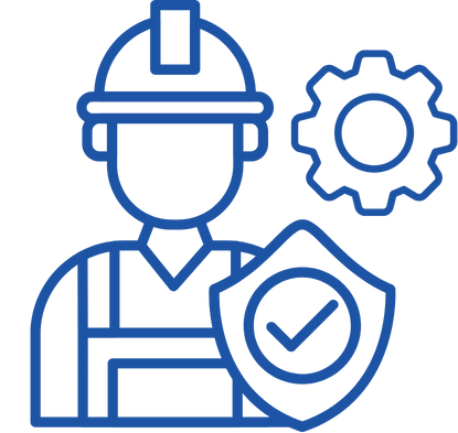Reliability Icon