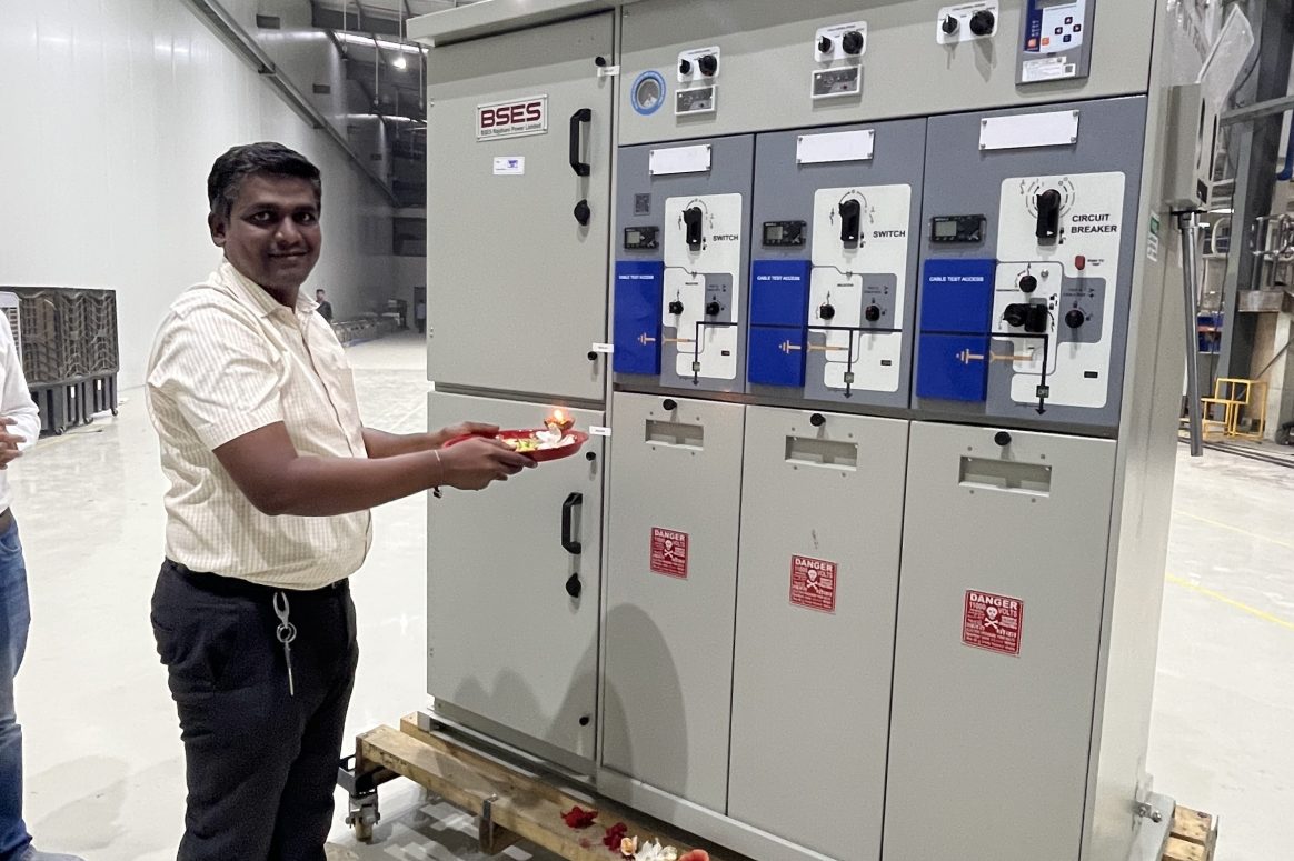 Lucy Electric India - EcoTec